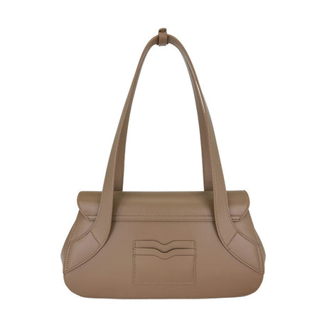 Cassidah Shoulder In Taupe