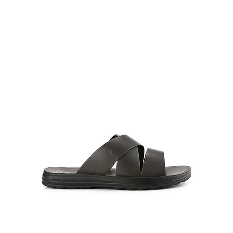 Hush Puppies Shoes Pria Hugo Cross In Brown