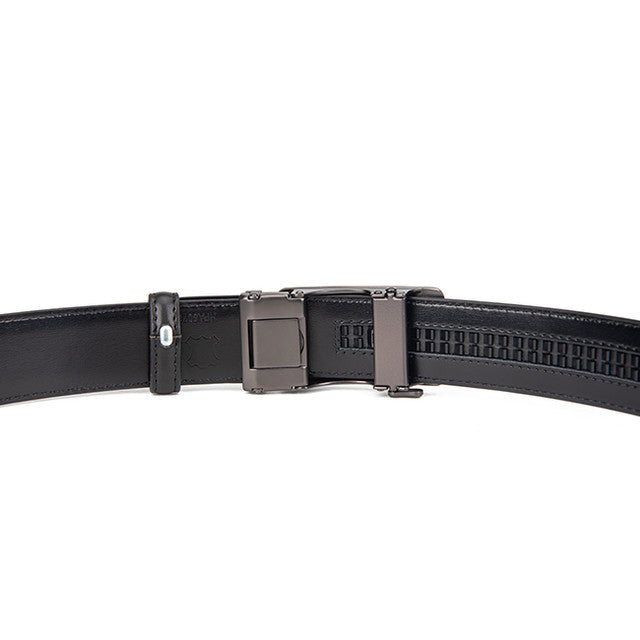 Vasska Automatic In Black