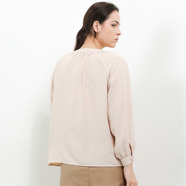 Thivi In Beige