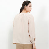 Thivi In Beige