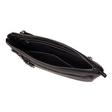 Macro Clutch In Black