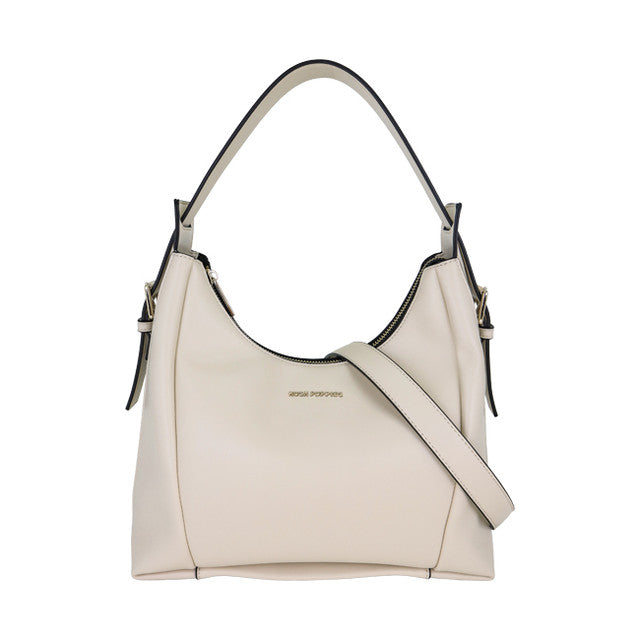 Jazzlyn Hobo L In Black