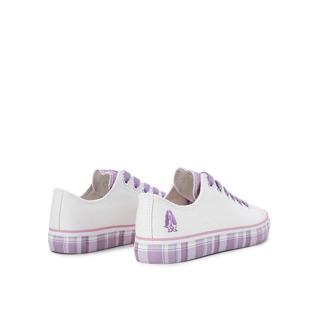 Josie Gaby In Purple