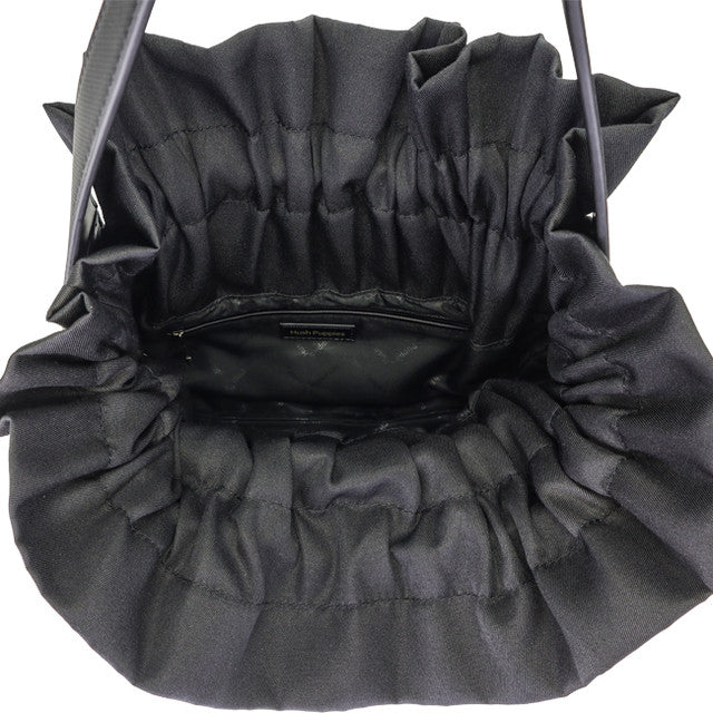 Hitee Bucket L In Black