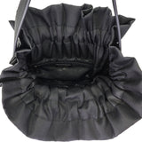 Hitee Bucket L In Black