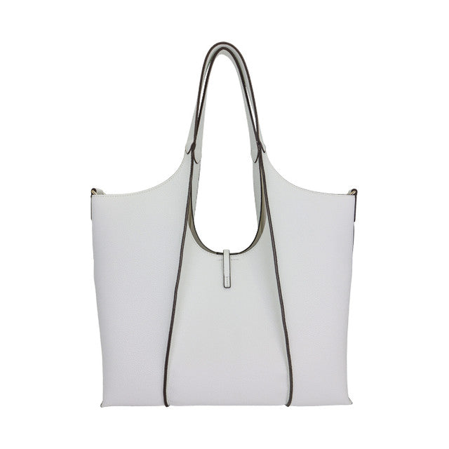 Hush Puppies Tas Wanita Elza Hobo L In White