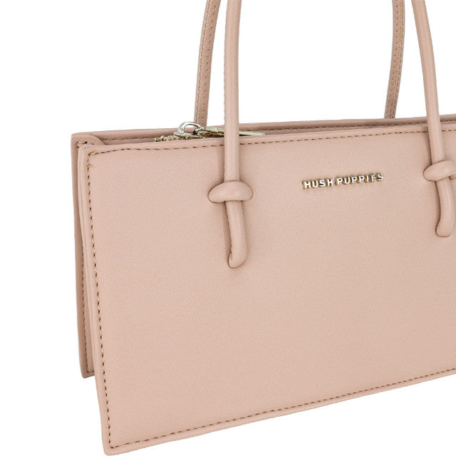 Hand Bag Mahreen Top Handle S In Light Pink