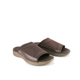 Activate Knit Slide In Brown