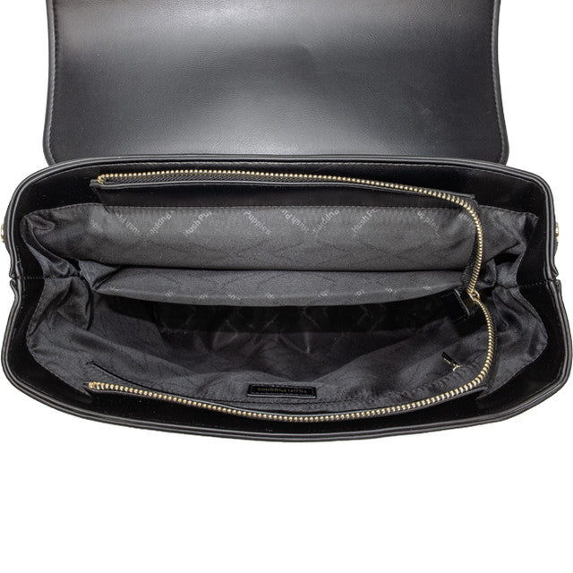 Westie Backpack L In Black
