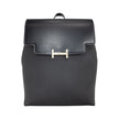 Westie Backpack M In Black