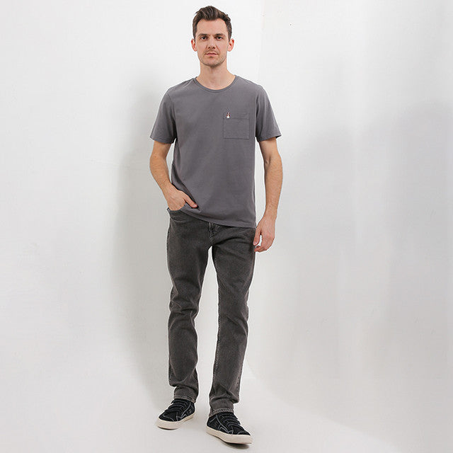 Bsc Leviero Pkt 4 In Dark Grey