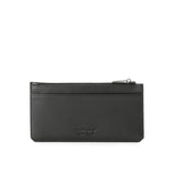 Hush Puppies Accessories Pria Niko Card Holder In Black