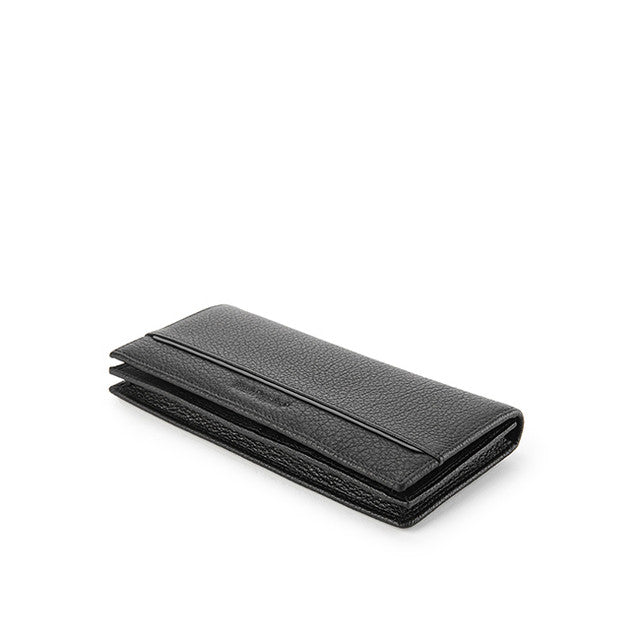 Norris Long Wlt In Black