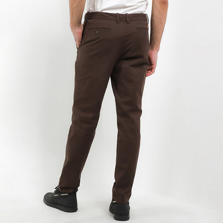 Easy Care Tempez In Brown