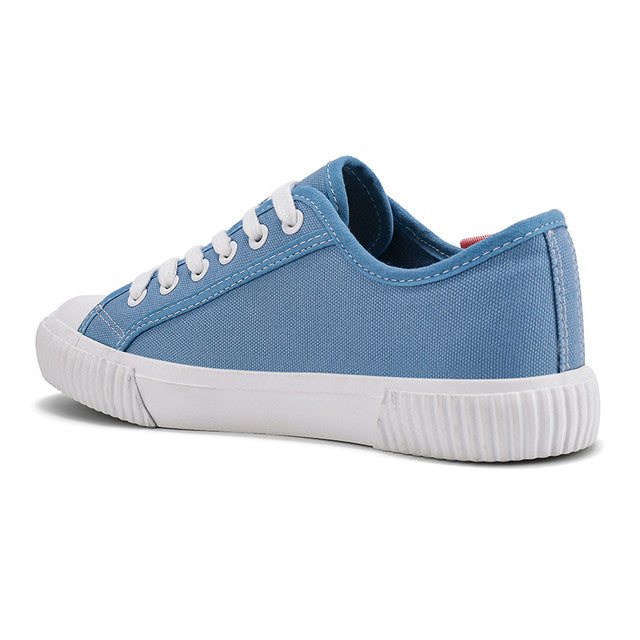 Josie Celine In Blue