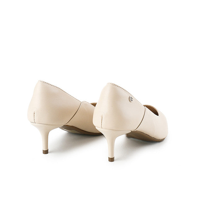 Megan In Beige