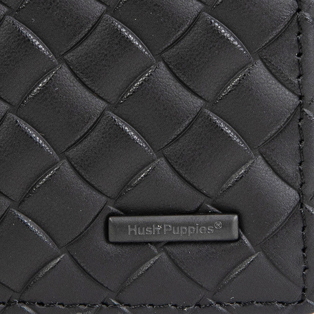 Norberto Passport H In Black