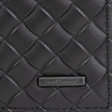 Norberto Passport H In Black