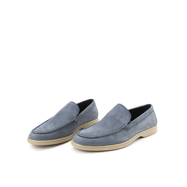 Terrence Loafer In Blue