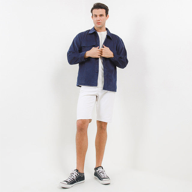 Huge In Navy