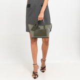Hush Puppies Tas Wanita Tote Bag Venny Tote (M) In Olive