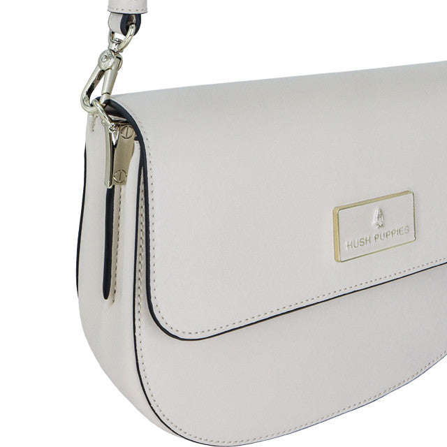 Sling Bag Ginnie Sling L In Beige