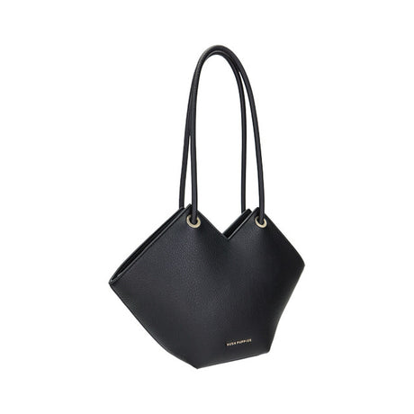 Bearie Shoulder M In Black