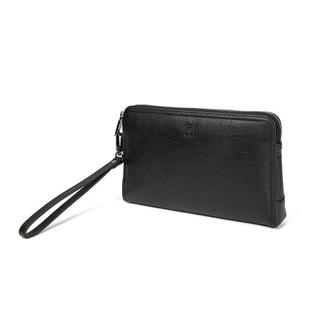Noma Clutch In Black