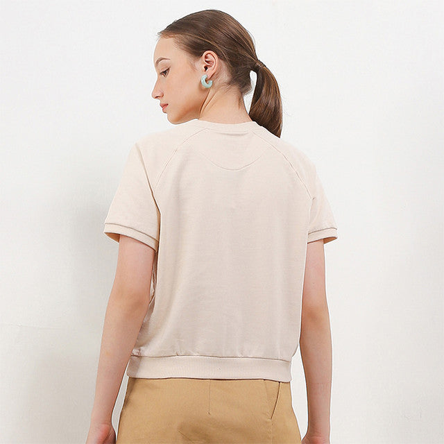 Elxia In Beige