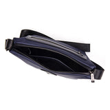 Mance Messenger Bag In Navy