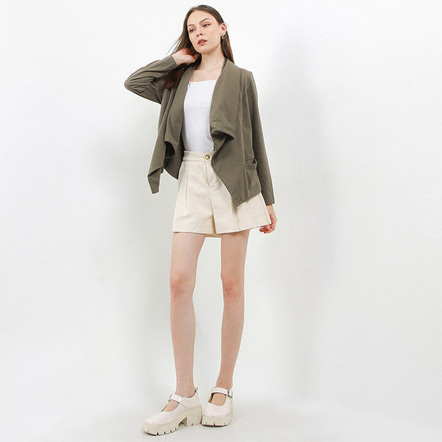 Outwear Workwear Girfa In Beige