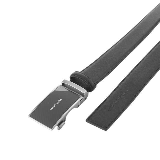 Alton Automatic In Black