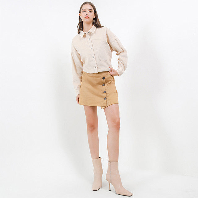 Anssi In Beige
