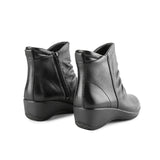 Boots Breeze Ruby In Black