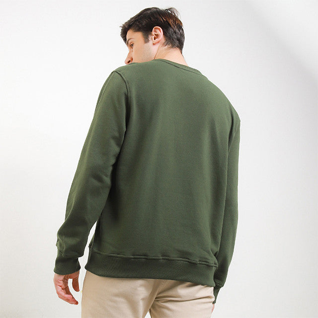 Sider In Green