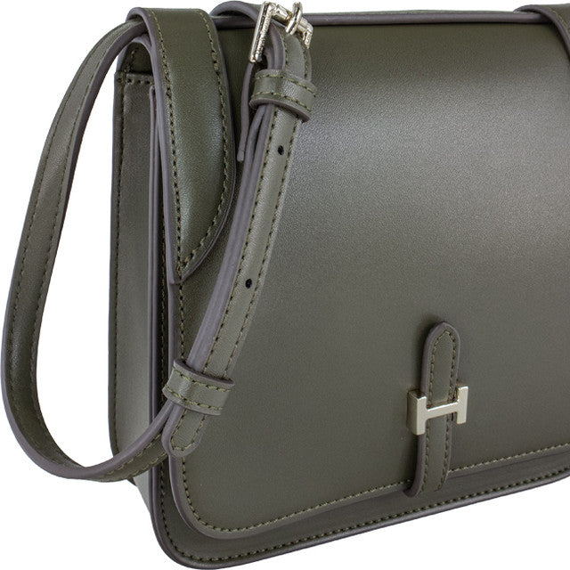 Pitty Sling M In Olive