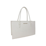 Hand Bag Mahreen Top Handle M In White