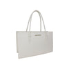 Hand Bag Mahreen Top Handle M In White