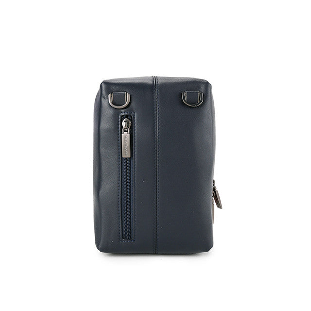 Eberto Sling Bag-S In Navy