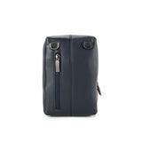 Eberto Sling Bag-S In Navy