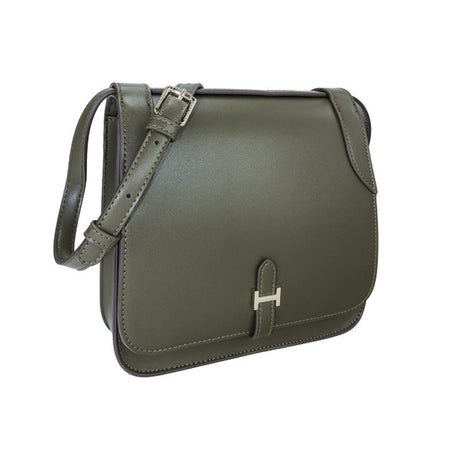 Pitty Sling L In Olive