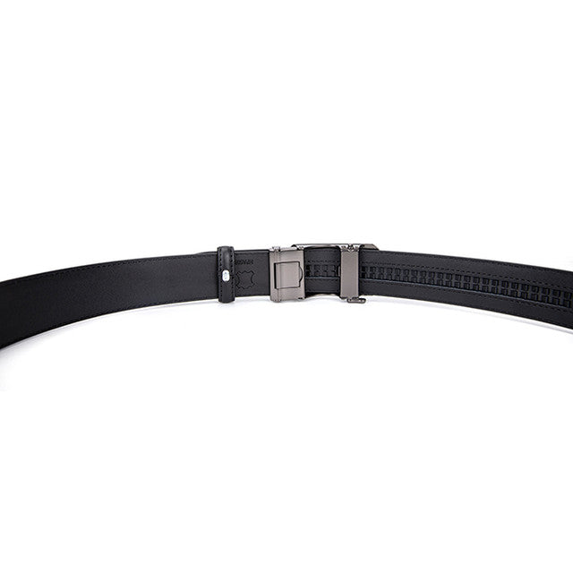 Welch Automatic In Black