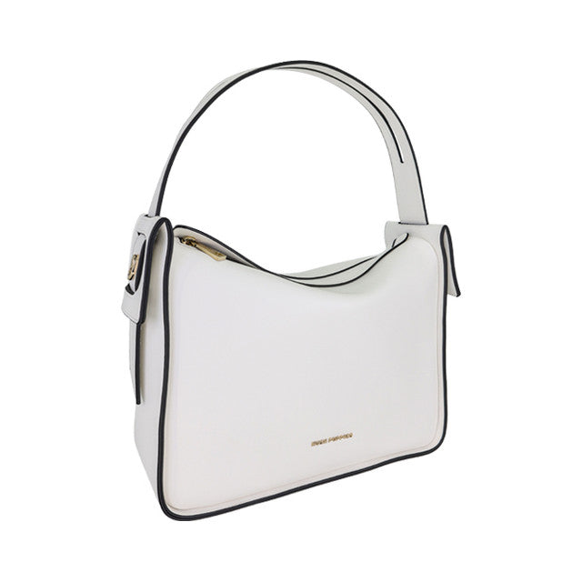Shoulder Bag Folly Shoulder L In White