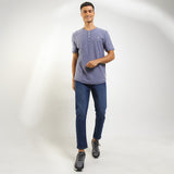 Knapp In Blue