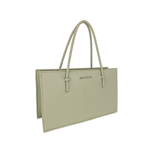 Hand Bag Mahreen Top Handle M In Olive