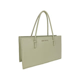 Hand Bag Mahreen Top Handle M In Olive