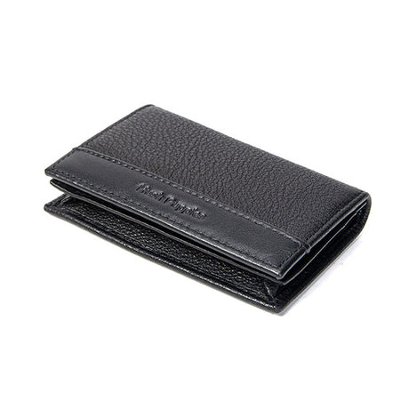 Pixie Card H In Black