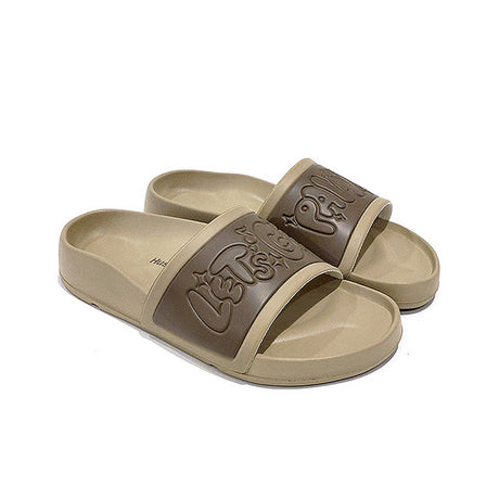 Burton Pawty In Taupe