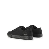Hush Puppies Sepatu Lace Up Wanita Josie Cynthia In Black